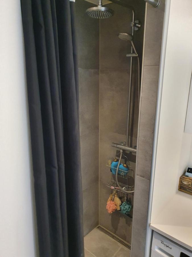 New In Copenhagen, Valby Apartment *