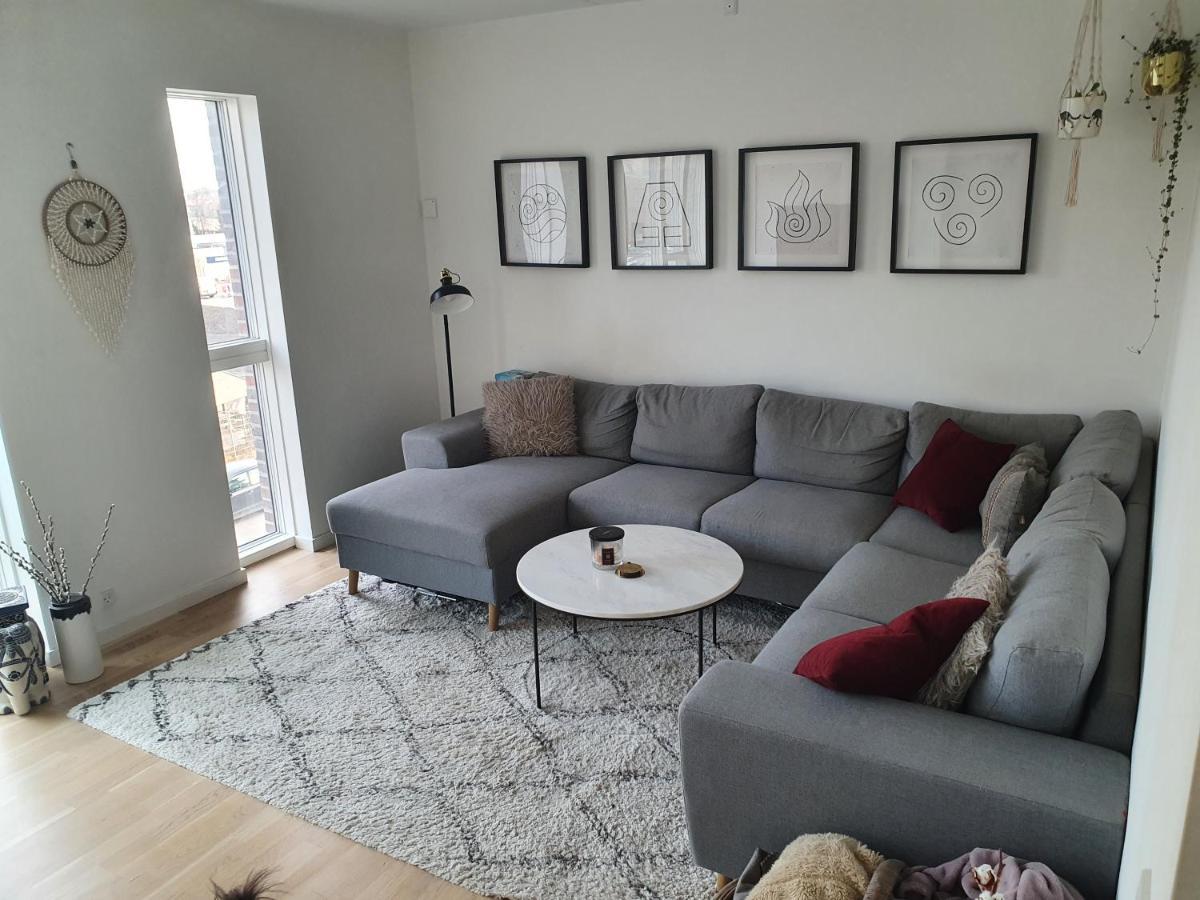 New In Copenhagen, Valby Apartment