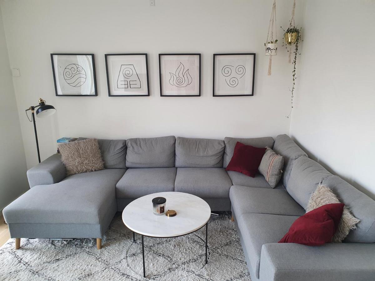 New In Copenhagen, Valby Copenhagen