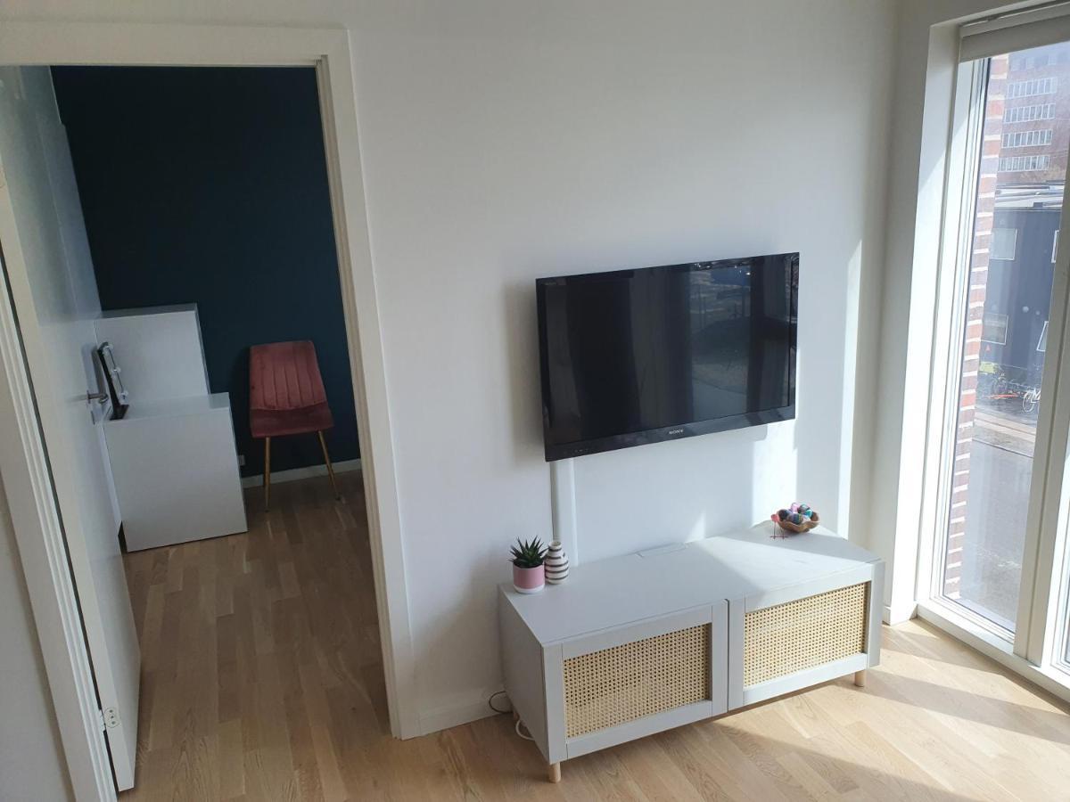 New In Copenhagen, Valby Copenhagen