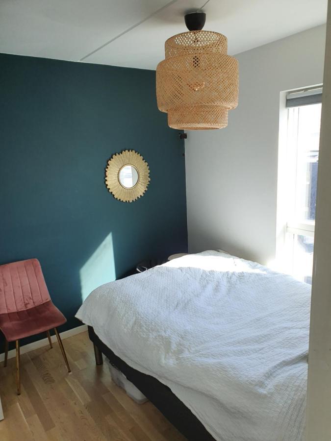 New In Copenhagen, Valby Apartment *