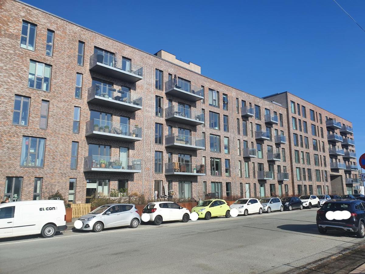 New In Copenhagen, Valby * Copenhagen